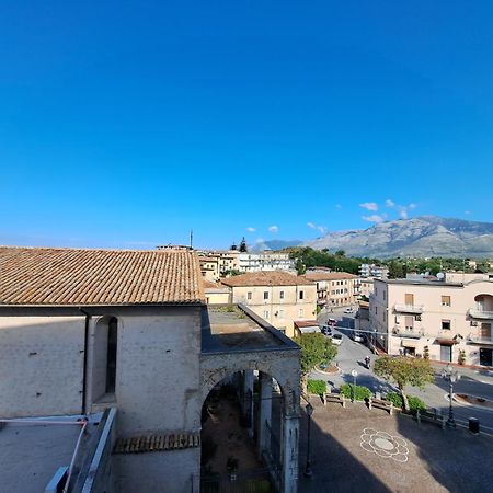 Appartamento Le Scalette Minturno Esterno foto