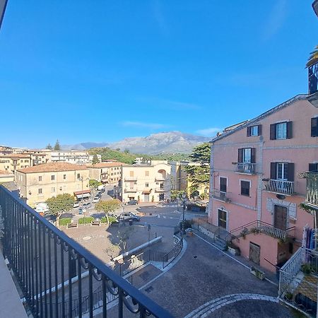 Appartamento Le Scalette Minturno Esterno foto